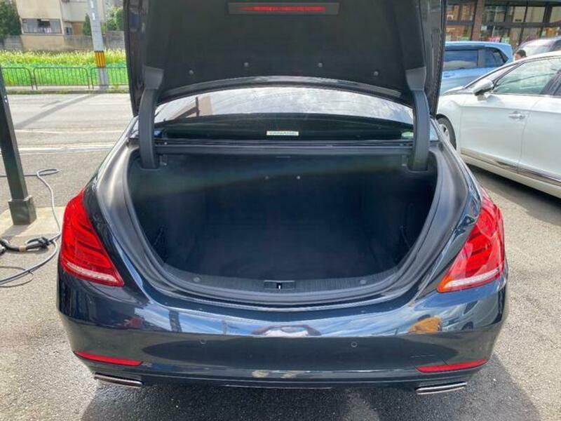 S-CLASS