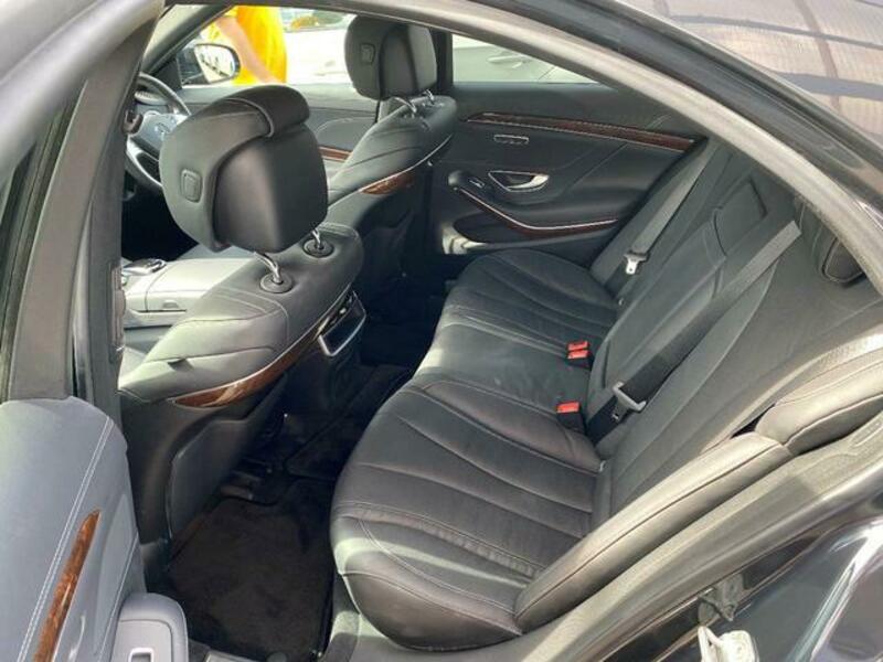 S-CLASS