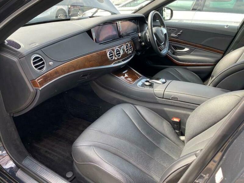 S-CLASS