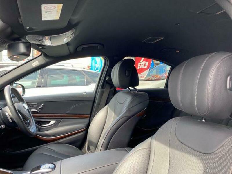 S-CLASS