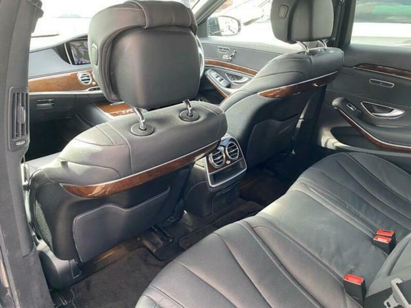 S-CLASS