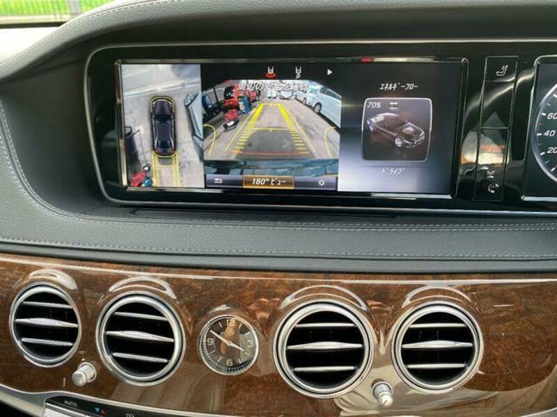 S-CLASS