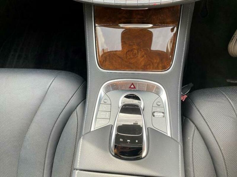 S-CLASS
