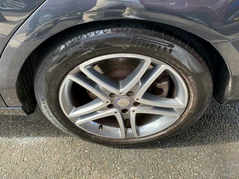 S-CLASS
