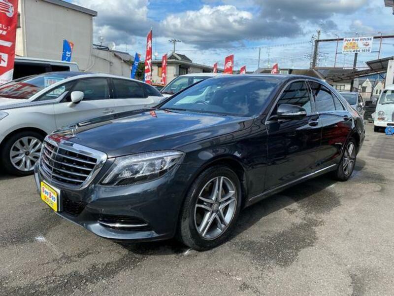 S-CLASS