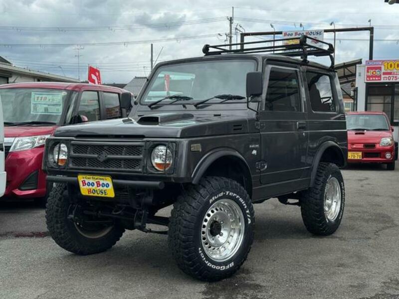 JIMNY