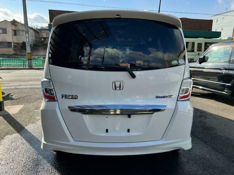 FREED HYBRID