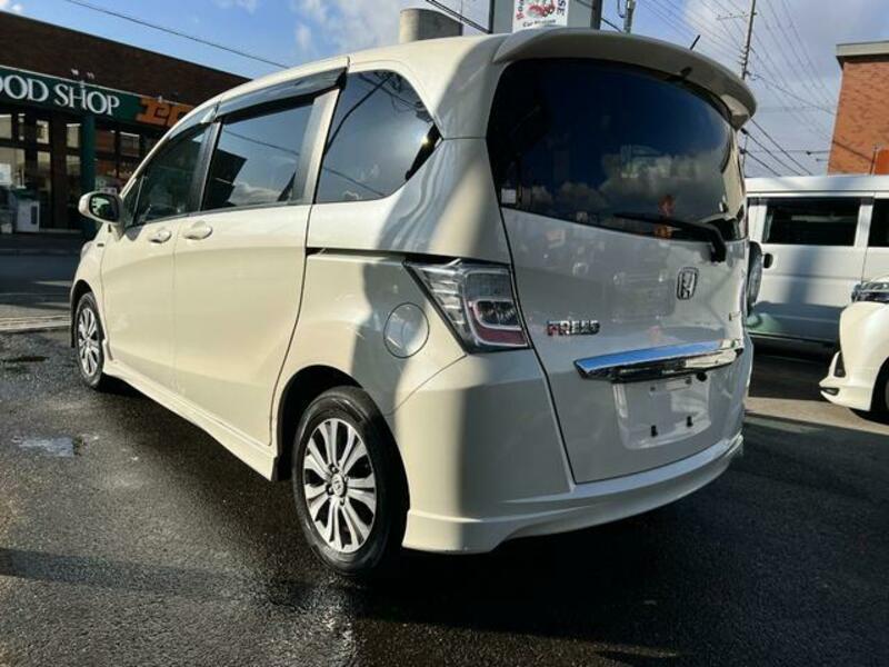 FREED HYBRID