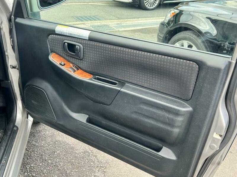 PAJERO MINI