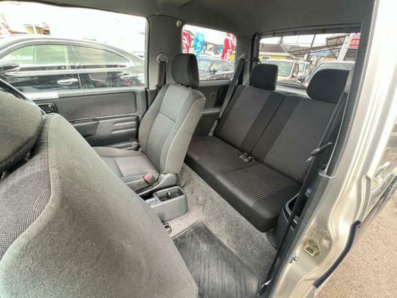 PAJERO MINI