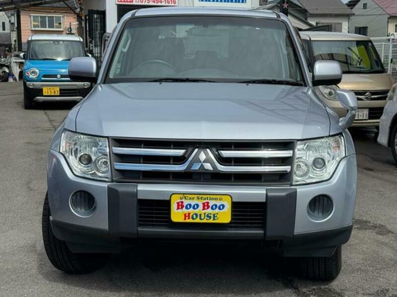PAJERO