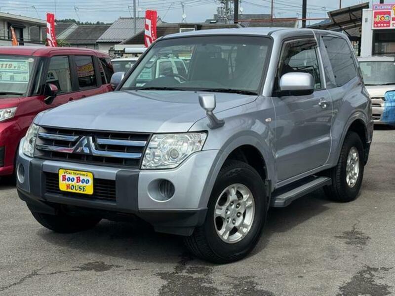 PAJERO