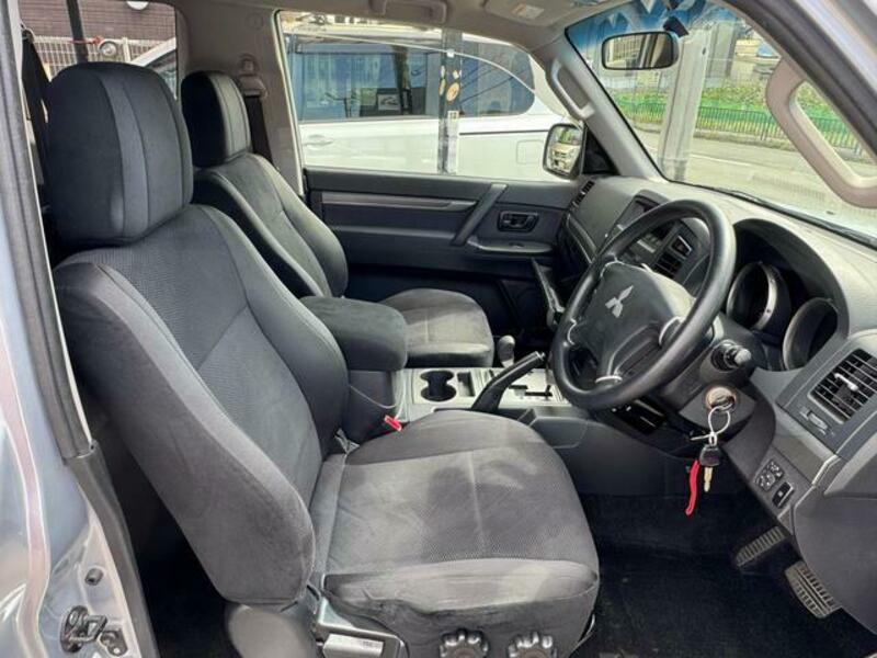 PAJERO
