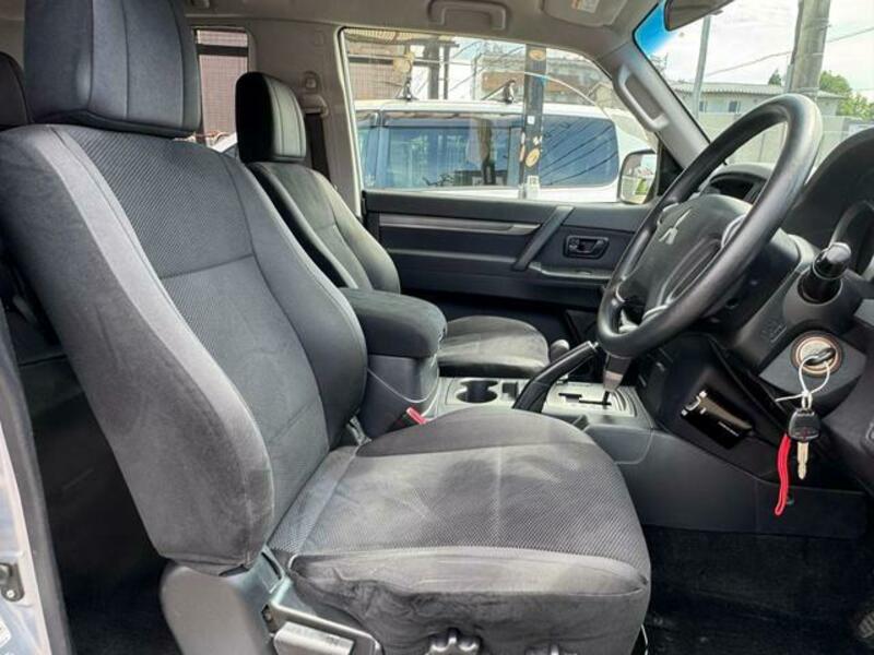 PAJERO