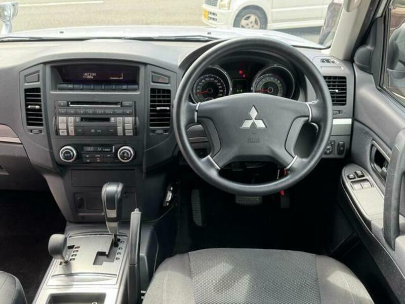 PAJERO