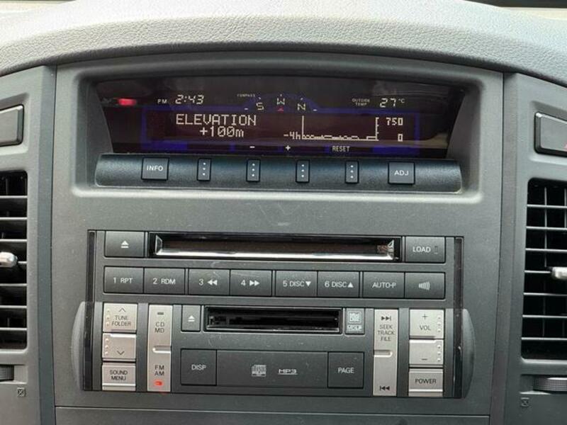 PAJERO