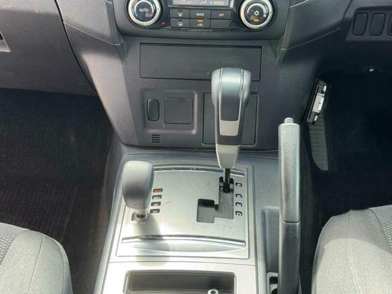 PAJERO
