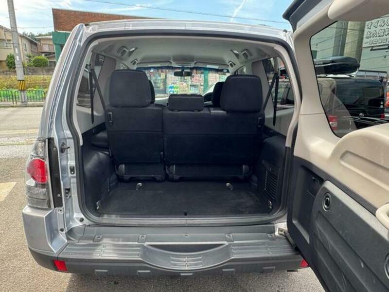 PAJERO