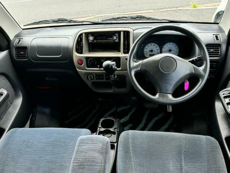 EVERY LANDY
