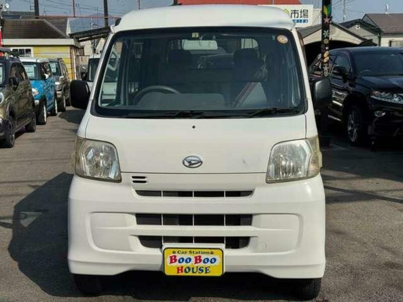 HIJET CARGO