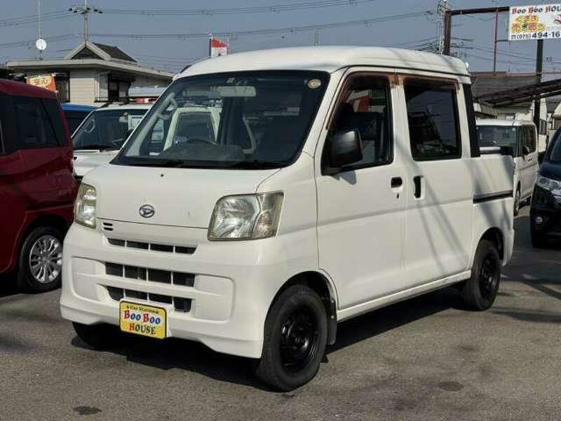 HIJET CARGO