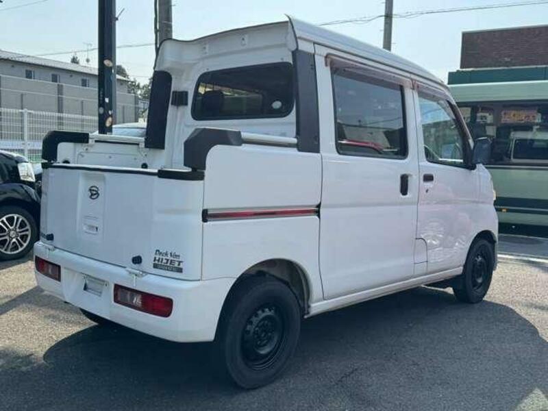 HIJET CARGO