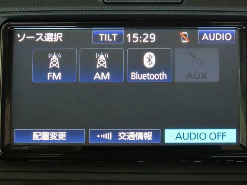 COROLLA AXIO