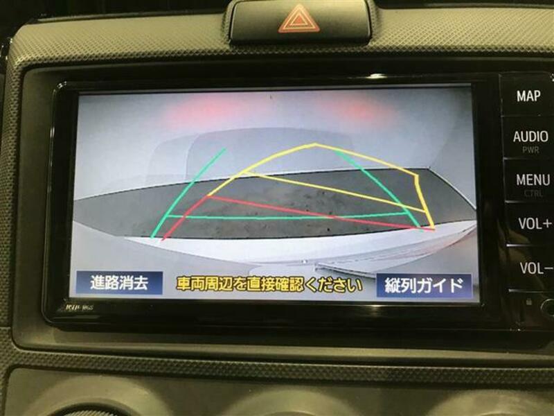 COROLLA AXIO