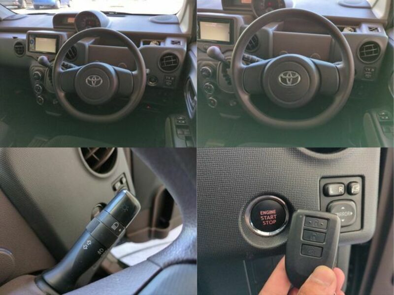 PORTE