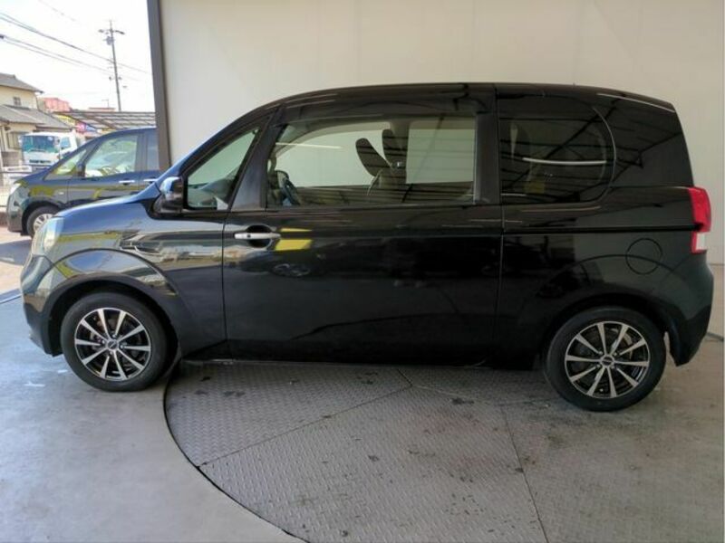 PORTE