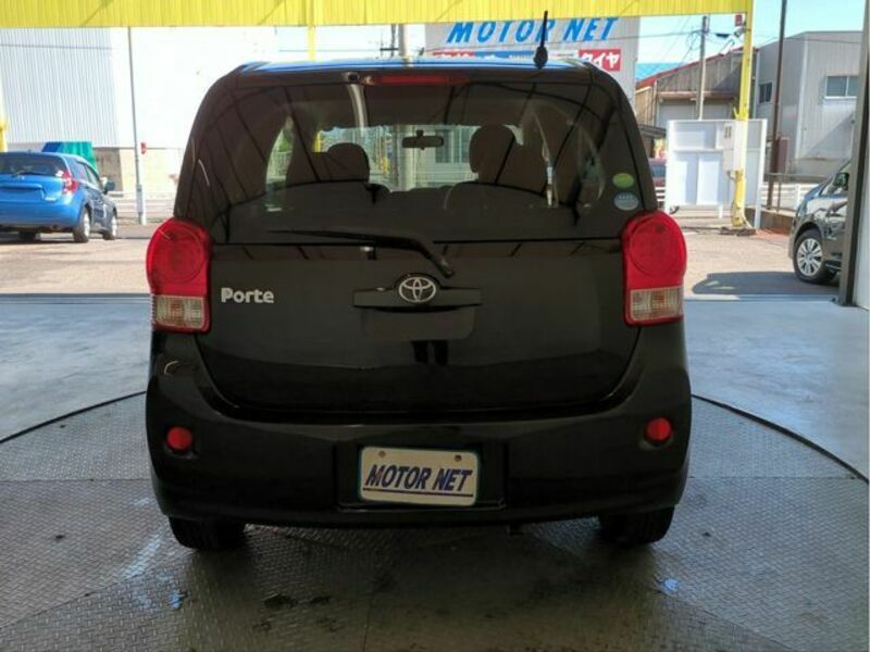 PORTE