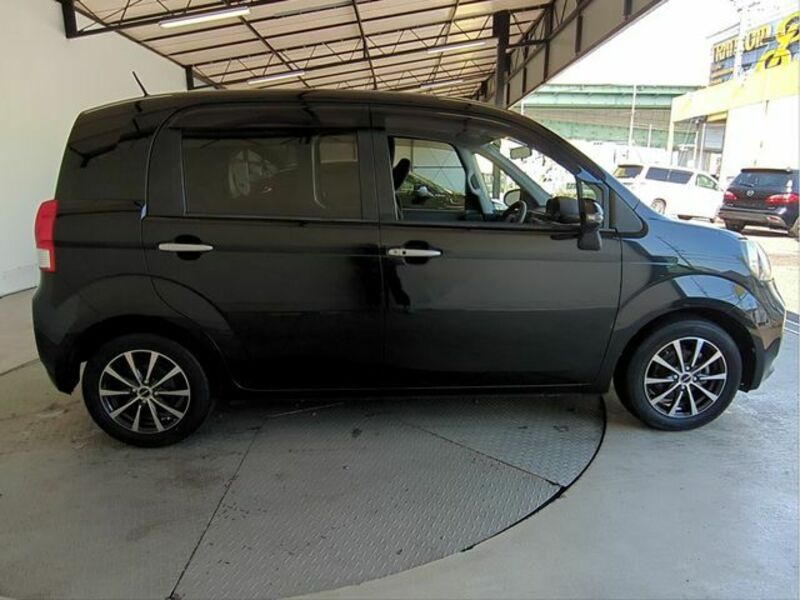 PORTE