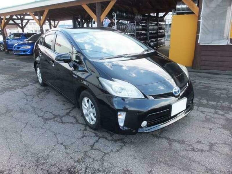PRIUS