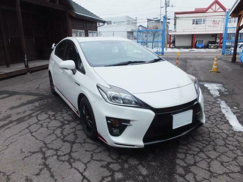 PRIUS
