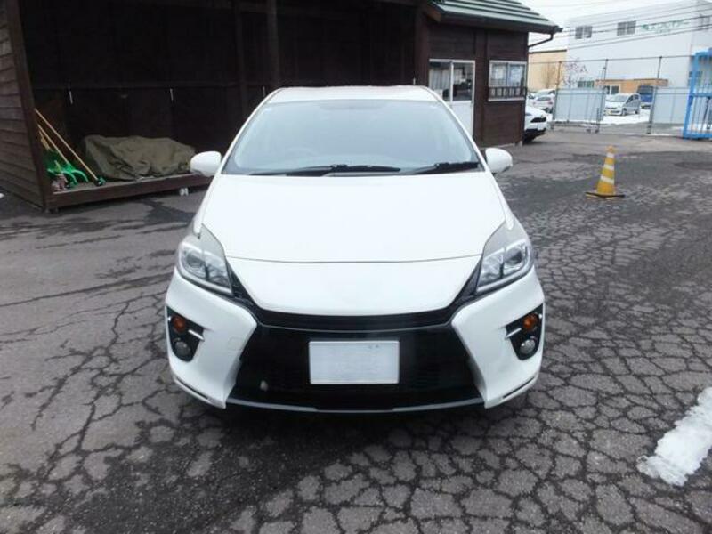 PRIUS