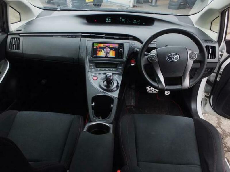 PRIUS