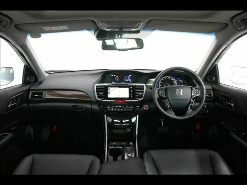 ACCORD HYBRID