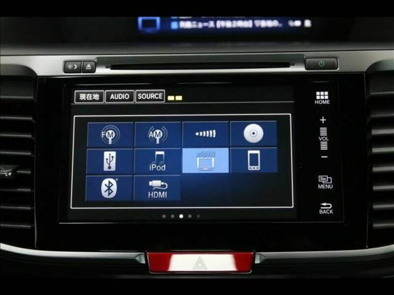 ACCORD HYBRID