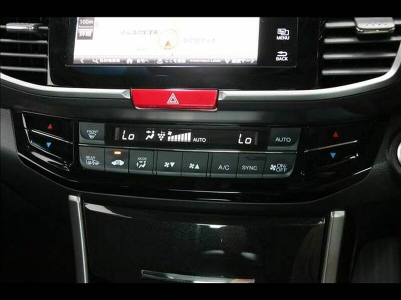 ACCORD HYBRID