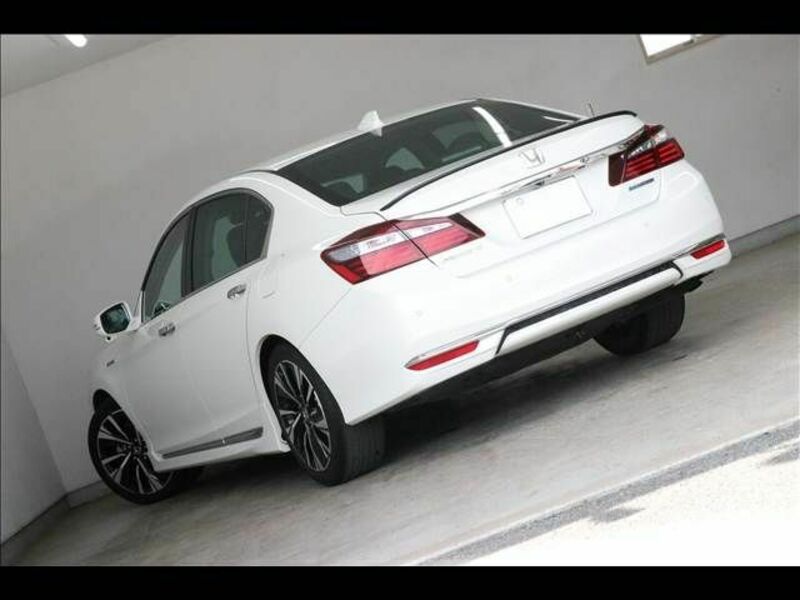 ACCORD HYBRID