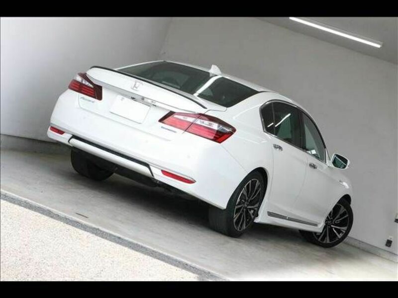 ACCORD HYBRID