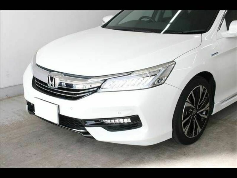 ACCORD HYBRID