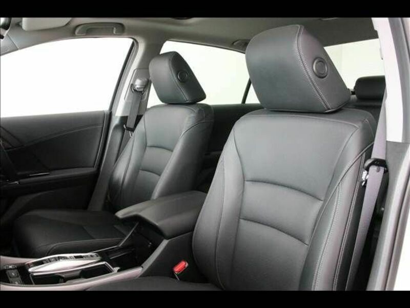 ACCORD HYBRID