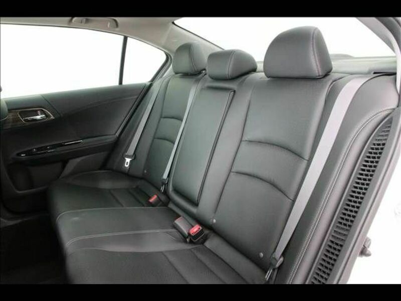 ACCORD HYBRID