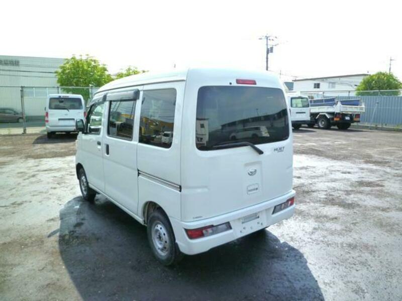 HIJET CARGO