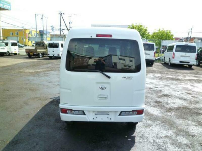 HIJET CARGO