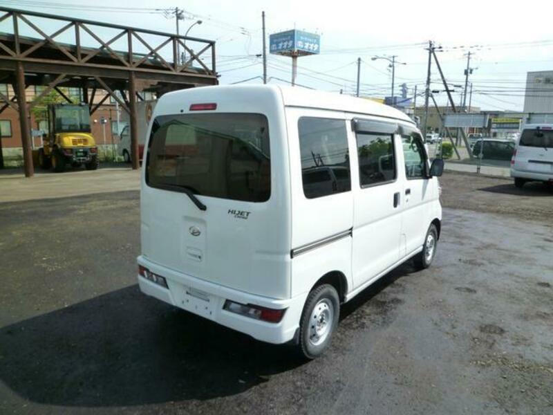 HIJET CARGO
