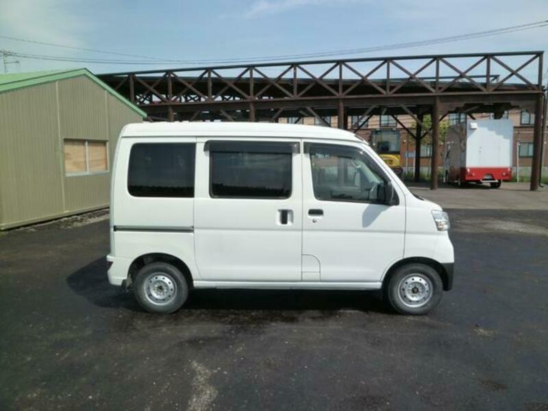 HIJET CARGO