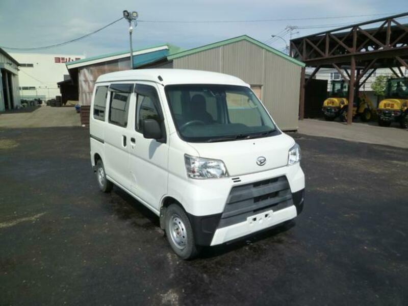 HIJET CARGO