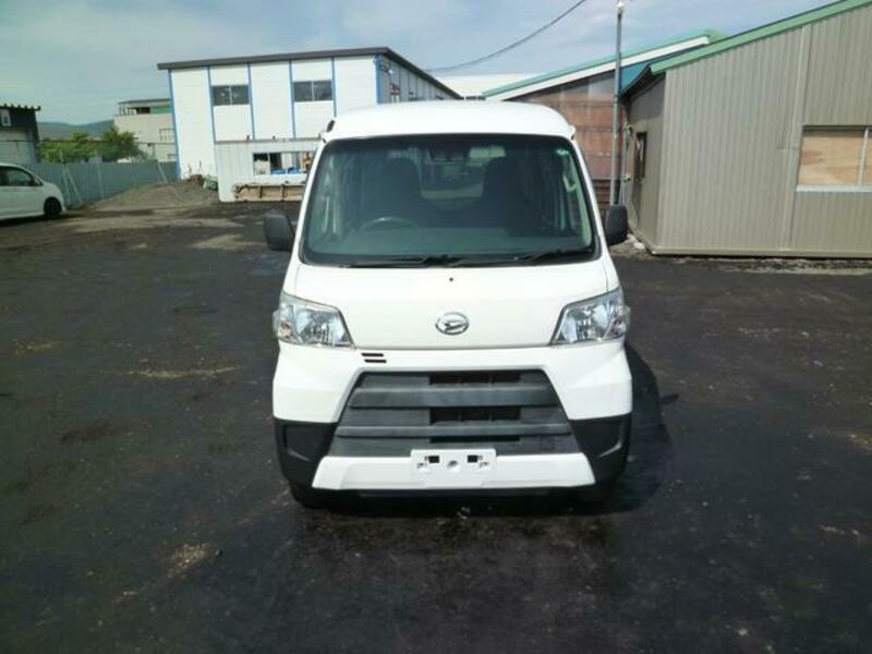 HIJET CARGO